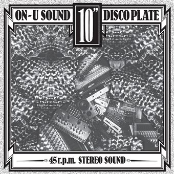 Adrian Sherwood - 1