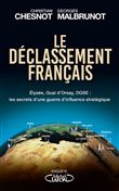 Le déclassement français