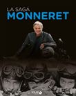 La saga Monneret - Livre