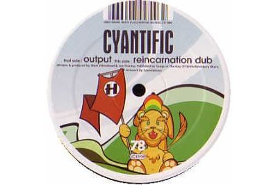 Output