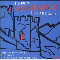 Bartok: Chateau de Barbe-Bleue