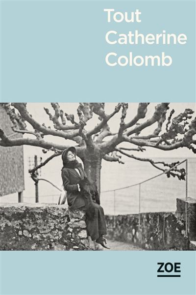 Tout catherine colomb