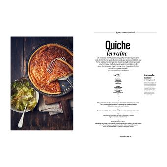 Les grands cahiers 180°C - Oeuf