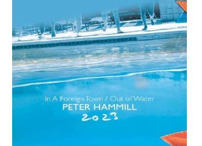 In A Foreign Town / Out Of Water 2023