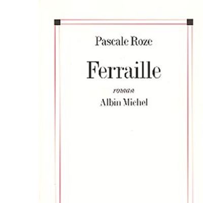Ferraille