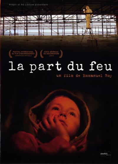 La part du feu DVD