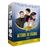 Coffret Acteurs de légende Volume 1 DVD_0