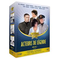 Acteurs De Legende Volume 1 FR