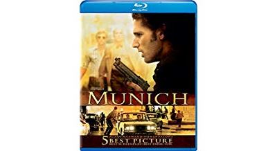 Munich Blu-ray