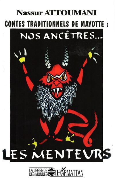 Contes traditionnels de Mayotte