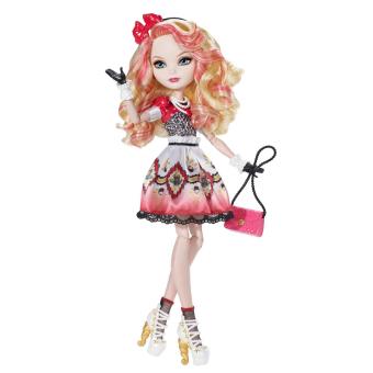 Ever After High - Apple White em apuros - LT2 SHOP