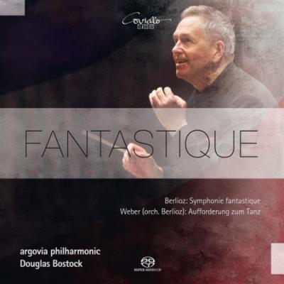 Berlioz, Weber Fantastique