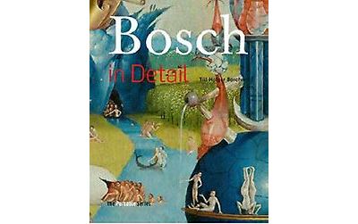 Bosch in detail