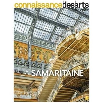 La samaritaine