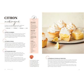 Les goûters de Framboise & Vanille - Un amour de cookie