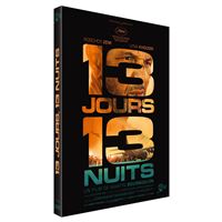13 jours, 13 nuits DVD