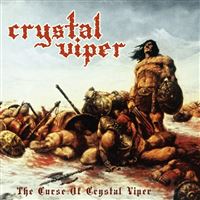 The Curse Of Crystal Viper