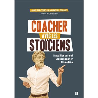 Coacher avec les stoïciens