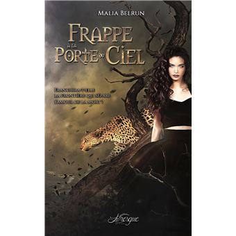 Frappe a la porte du ciel