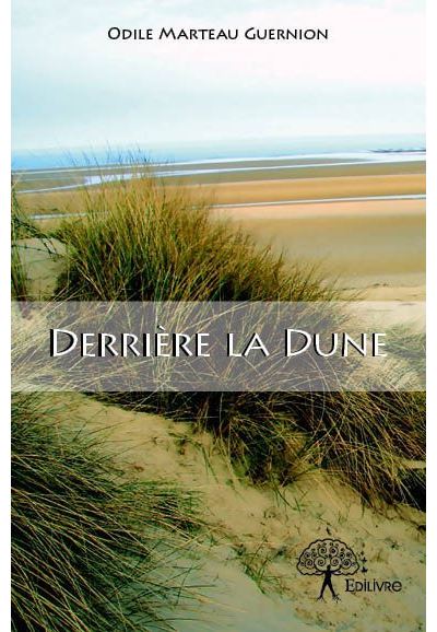 Derriere la dune