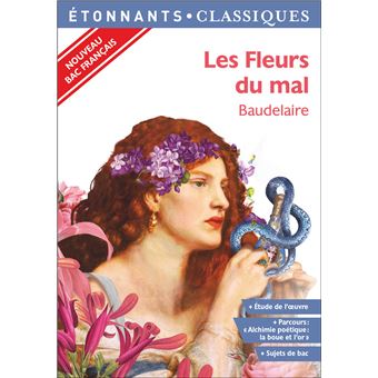 Les Fleurs du mal