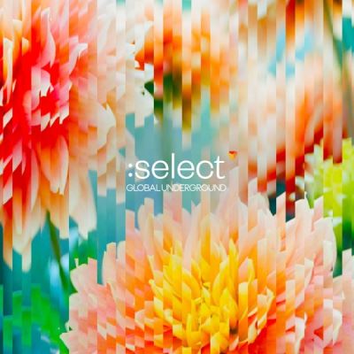 Global Underground Select 5