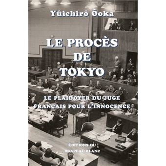 Le Procès de Tokyo