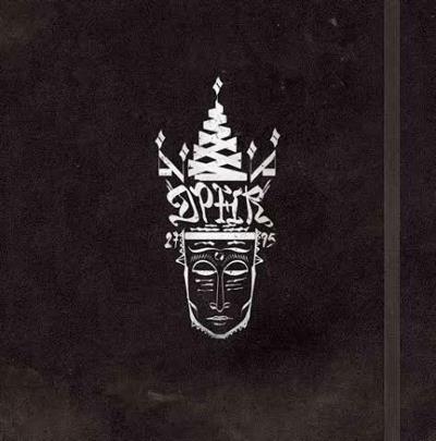 Diaphras blackbook of the beats