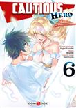 Cautious Hero - vol. 06