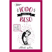 Todo sobre el beso