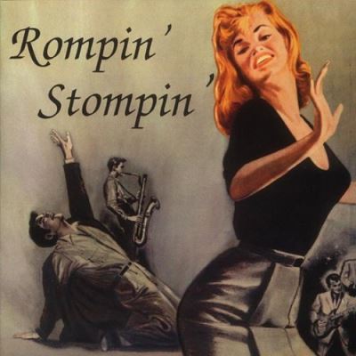 Rompin stompin