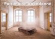 Patrimoine abandonné