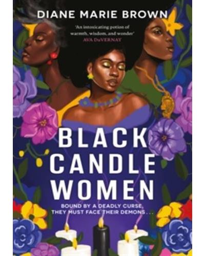 BLACK CANDLE WOMEN
