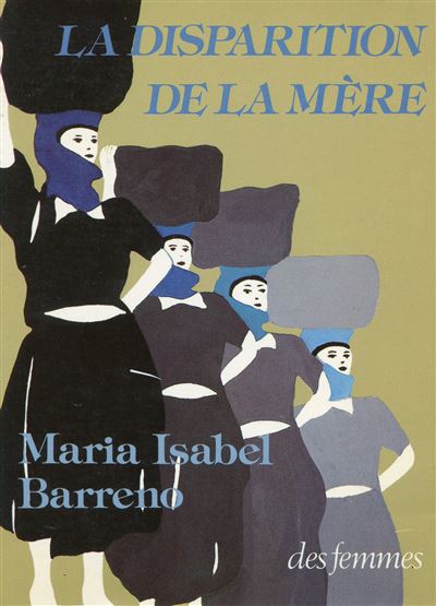 Disparition de la mere  b