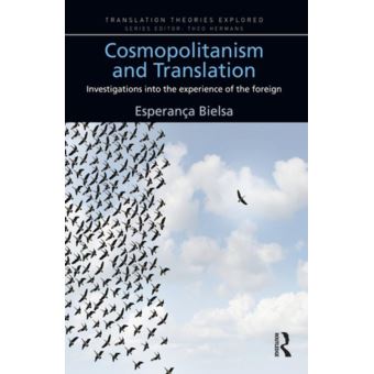 Cosmopolitanism and Translation