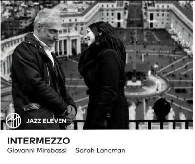 Intermezzo Digipack