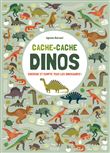 Cache-cache dinos