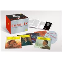Complete Recordings On Deutsche Grammophon Coffret 64 CD Inclus 2 DVD