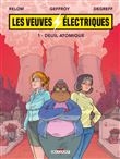 Les Veuves électriques T01