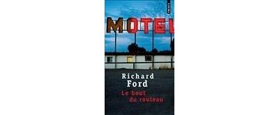 Le bout du rouleau