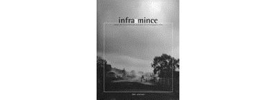 Infra-mince -  Collectif - broché