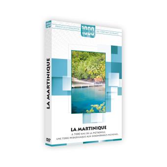 MILLE PAYS EN UN-LA MARTINIQUE-FR