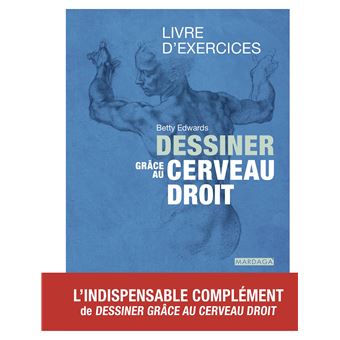 Dessiner avec le cerveau droit pdf