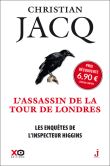 Les enquêtes de l'inspecteur Higgins - tome 2 L'assassin de la tour de Londres - édition limitée 201