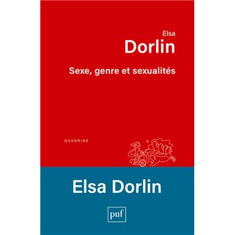 Sexe, genre et sexualités