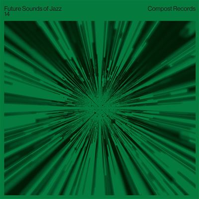 Future sounds of jazz vol 14