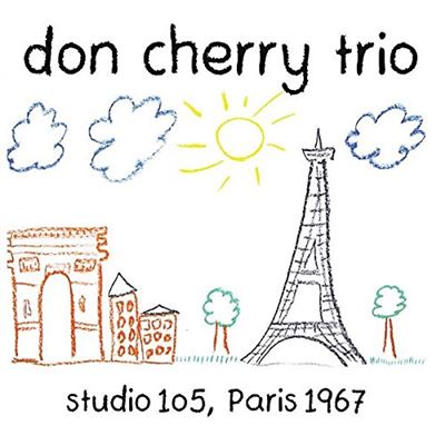 Studio 105 paris 1967