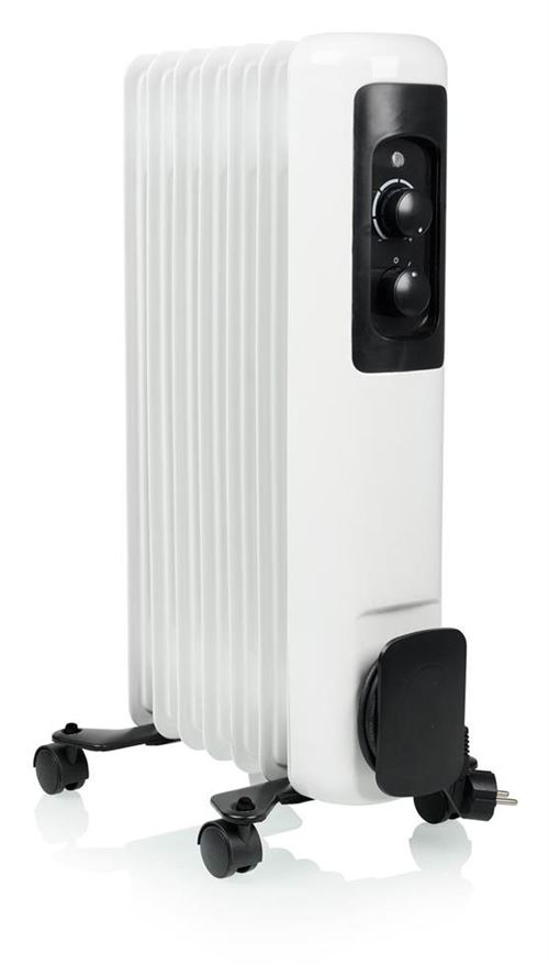 Ka5177 Radiatore Ad Olio 7 Elementi 1500 W