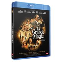 La Grande magie Blu-ray