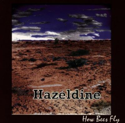 How bees fly